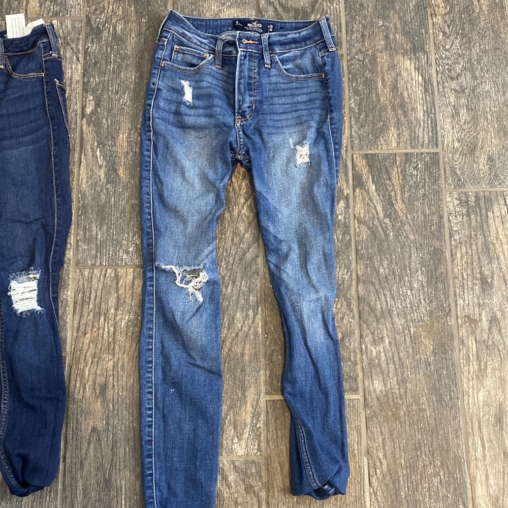 Jeans - Picture 3 of 3